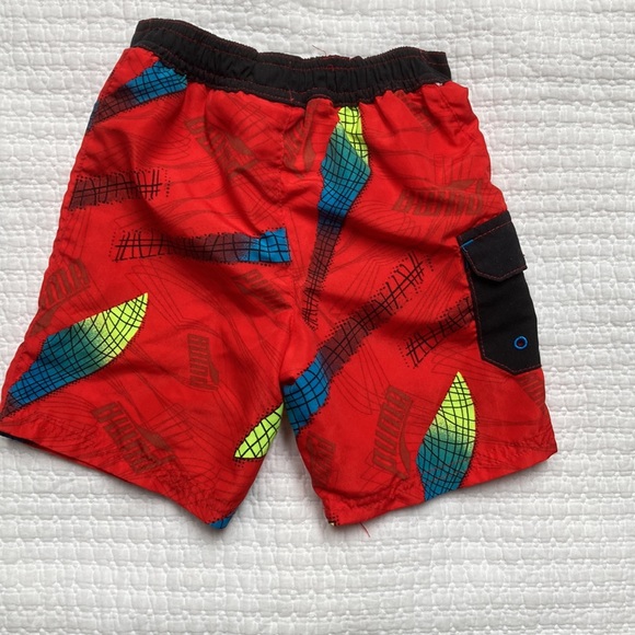 Puma baby swim trunks - Picture 3 of 3